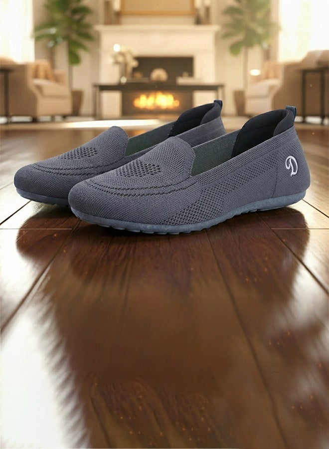 DOCTOR EXTRA SOFT حذاء دكتور إكسترا سوفت المرن المصنوع من إسفنج الذاكرة للنساء، مناسبDOCTOR EXTRA SOFT Flexible Memory Foam Women's Shoes for Walking Gym Training,Casual, Sports,Slip-On,Lightweight Lace up Athletics Slipon Running Sneaker for Ladies and Girls D-1003 للمشي والتدريب في الصالات الرياضية والاستخدام اليومي والرياضة، سهل الارتداء، خفيف الوزن، برباط، حذاء رياضي سهل الارتداء للجري للسيدات والفتيات D-1003 - Image 2